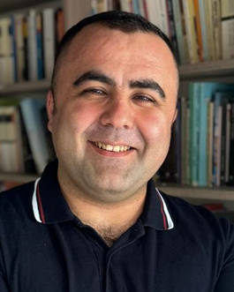 Kemal AVCI