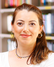 Aliye Gülcan ÇAKMAK