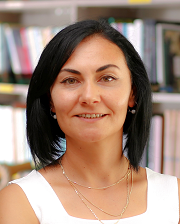 Dilek GÜÇLÜ