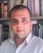 Mehmet Hakan ELÇİK